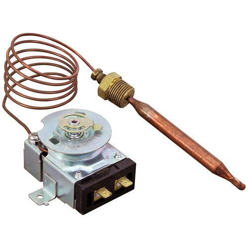 (image for) Market Forge S10-4653 THERMOSTAT KXR, 3/8 X 4-5/8, 36 - Click Image to Close